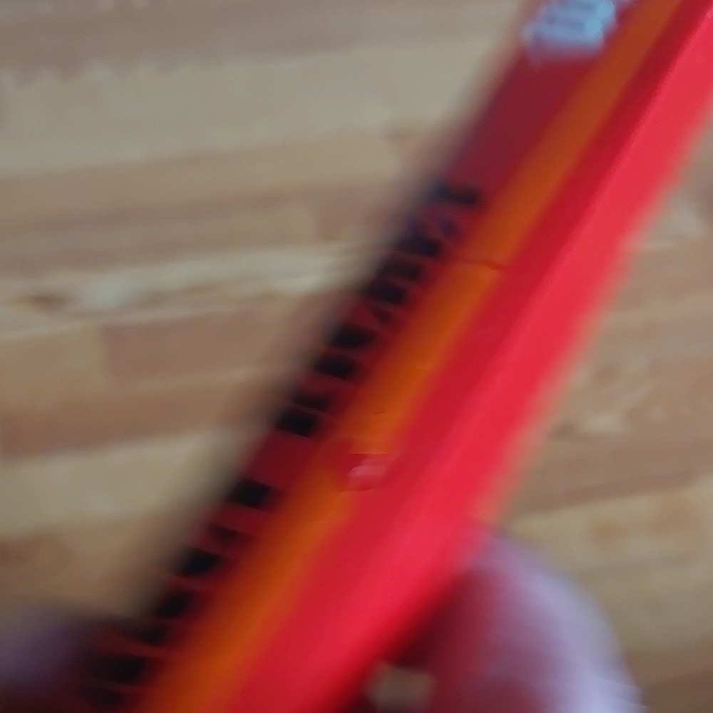 Wilson Nancy Richey Ladies Tennis Racket - Picture 7 of 8